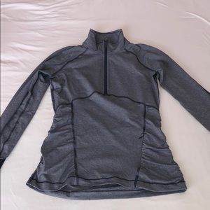 Lululemon Athletic Pullover